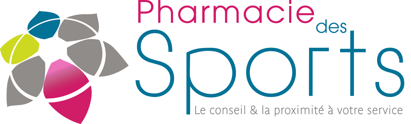 Logo Pharmacie des Sports