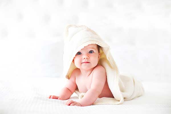 Produits bébés